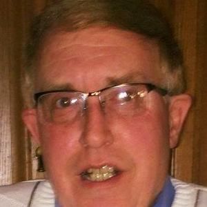 Meet your Posher, Richard